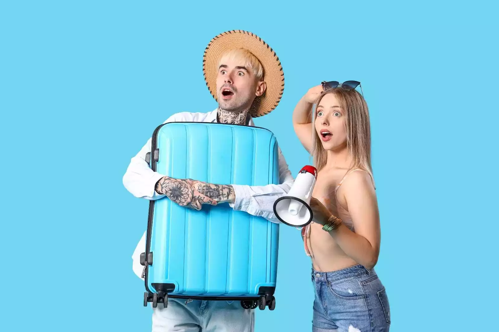 Cómo promocionarte y ganar dinero como fotógrafo de viajes